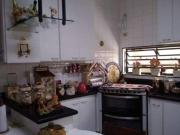 1166CM Sobrado com 3 dormitórios à venda, 204 m² por R$...