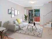 11/67 69 Chandos Street, Ashfield Apartment for rent...