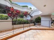 11/67 Cowper Wharf Roadway, Woolloomooloo, NSW 2011