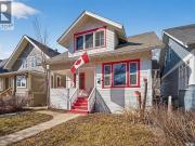 1168 Grafton Avenue, Moose Jaw, SK, S6H 3S5 house for...