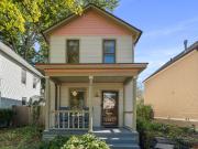 1168 Harrison Avenue