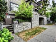 1168 7Th Avenue W, Vancouver, BC, V6H 1B4 townhouse for...