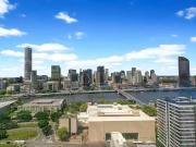 1169/58 Hope Street, SOUTH BRISBANE Apartment for rent...