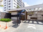 116 Área Útil Apartamento Alugar, 2 Dormitórios...