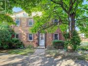 116 25 Brimwood Boulevard, Toronto, ON, M1V 1E2...