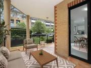 1/16 26 Park Street, Sutherland, NSW 2232