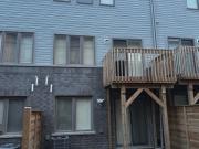 116 2 Barbarolli Path, Oshawa, ON, L1L 0P9 townhouse for...