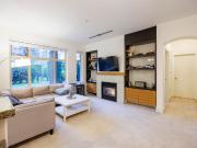 116 4 VALLEY DRIVE, Vancouver, BC V6J 5M7 Condo For Sale...