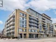 116 701 Sheppard Avenue W, Toronto, ON, M3H 0B2 condo for.