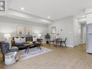 116 708 Woolwich Street, Guelph Riverside Park, ON, N1H...