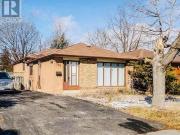 116 Addington Crescent, Brampton, ON, L6T 2R5 house for...