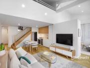 11/6 Anthony Street, Melbourne, VIC 3000
