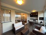 116 Área Útil Apartamento Alugar, 3 Dormitórios...