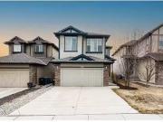 116 Brightoncrest Manor Se, Calgary, AB, T2Z 1A3 house...