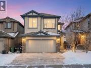 116 Brightoncrest Manor Se, Calgary, AB, T2Z 1A3 house...