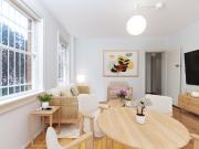 1/16 Clement Street, Rushcutters Bay NSW 2011 Apartment...
