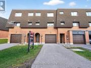 116 Darras Court, Brampton, ON, L6T 1W7 townhouse for...