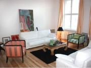 116 | elegant 3 room apartment in Mitte, near...