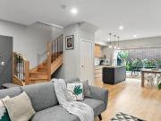 1/16 Fawcett Street, Sunshine North VIC 3020 Townhouse...