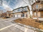 116 Hidden Creek Rise Nw, Calgary, AB, T3A 6L4 semi...