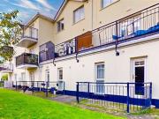 116 Holywell Park, Swords, Dublin Leonard Wilson Keenan...