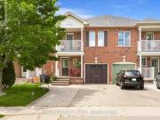 116 Lake Louise Drive, Brampton, ON, L6X 4Z8 house for...