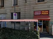 116 m2 room for rent in Milano Zona 3 Porta Venezia,...