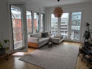 116 m² Exklusives Penthouse mit 2 Schlafzimmern und...