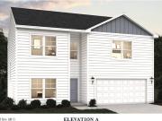 116 Muscadine Dr, Jacksonville, NC 28546