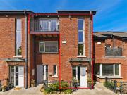 116 Red Arches Road, The Coast, Baldoyle, Dublin 13...