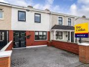 116 Rutland Grove, D12R5P6, Crumlin, Dublin 12 is for sale