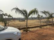 116 Sq.Yd. Plot in Nandgram Ghaziabad Listing ID #8871