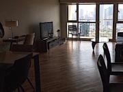 116 sqm 2 BR Condo w/ Parking for Rent in Manansala,...