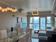 116 sqm 2BR Condo for Rent at The Manansala, Rockwell,...