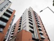 116 The Granary Building