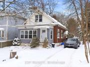 116 Thomas Street, Oshawa, ON, L1H 3W8 house for sale |...