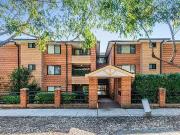 11/70 72 Pitt Street, Granville, NSW 2142