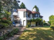 1170 AM HEUBERG: GROßZÜGIGER FAMILIENWOHNSITZ MIT...