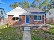 11712 Beaverland St, Detroit, MI 48239