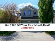 11713 13A Avenue Southwest