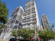 117257 Ótima Localização! Stúdio mobiliado com Varanda e...