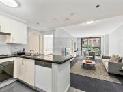 117/298 Sussex Street, Sydney NSW 2000 Apartment For...