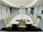 1172 SQM Furnished Office Space for Rent in Pasig