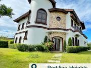 1172sqm 3BR Italian Inspired House for sale in... 1172sqm 3BR Italian Inspired House for sale in...