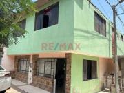 1173213 Casa En Esquina En Ventanilla – Ubicación...