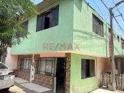 1173213 Casa En Esquina En Ventanilla – Ubicación...