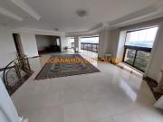 11732 Cobertura duplex para aluguel e venda com 468...