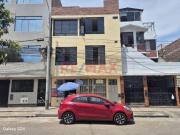 1173780 Edificio Rentable En Urb. Pacífico Smp: Local...