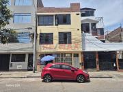 1173780 Edificio Rentable En Urb. Pacífico Smp: Local...