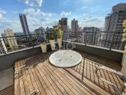 #1175321 Apartamento Locação com 29.00 m², 1 Quarto s,...